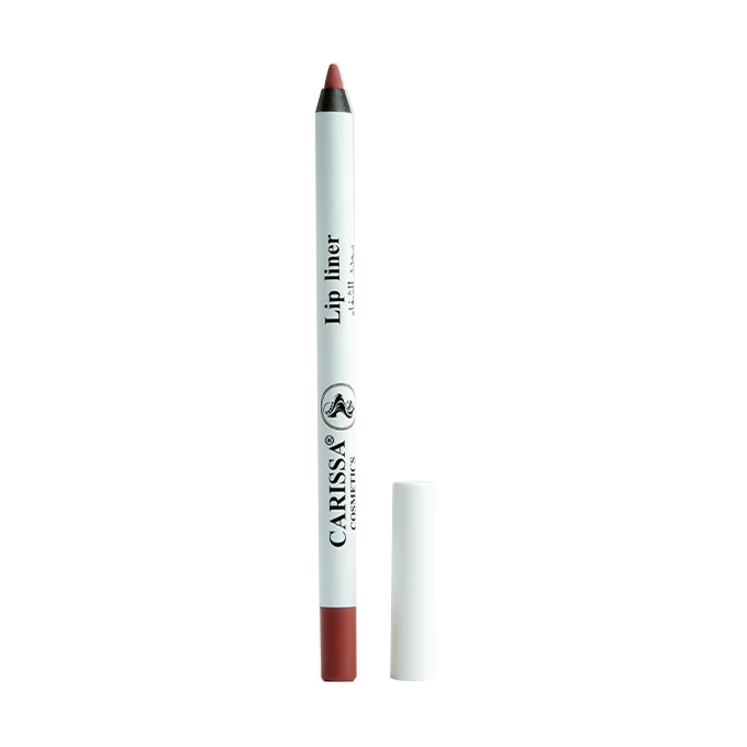 Carissa Cosmetics Lip Liner Waterproof - N 05