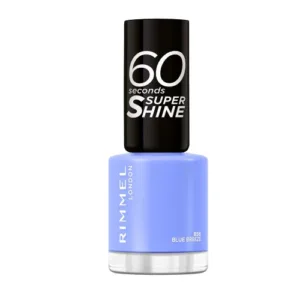 Rimmel London 60 Seconds Super Shine Nail Polish