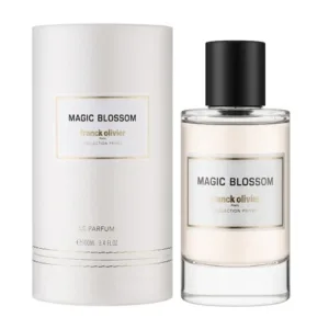 Franck Olivier Magic Blossom - Eau de Parfum