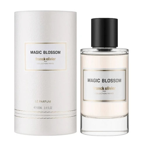 Franck Olivier Magic Blossom - Eau de Parfum
