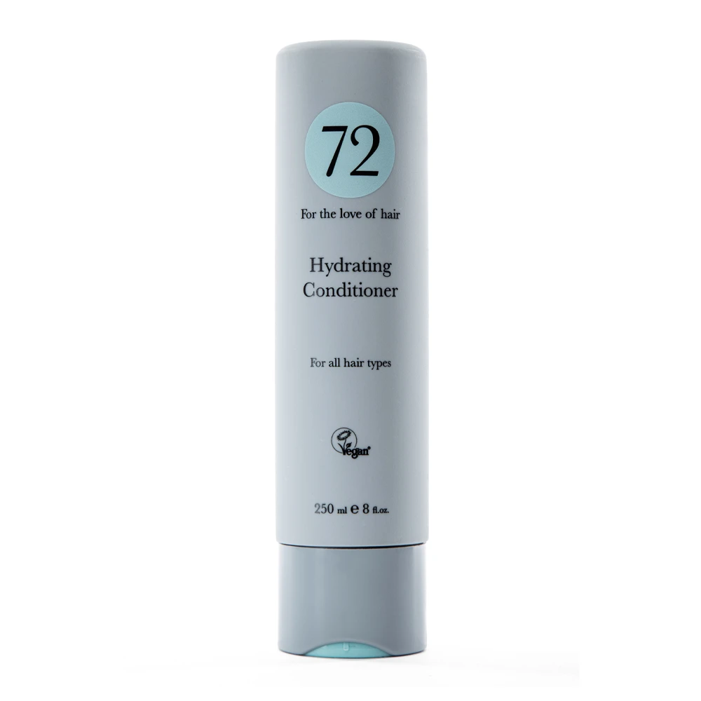 72Hair Hydrating Conditioner - 250ml