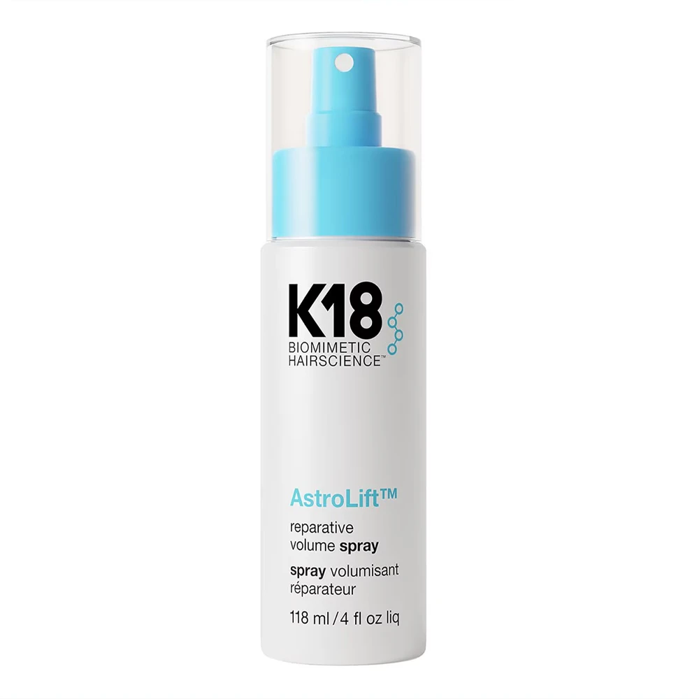 K18 AstroLift Reparative Volume Spray - 118ml