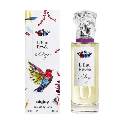 Sisley L'Eau Rêvée d'Eliya - Eau De Toilette