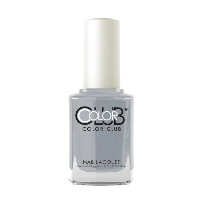 Color Club Nail Enamel - 1010