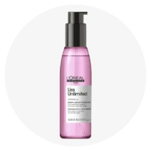 Hair treatment