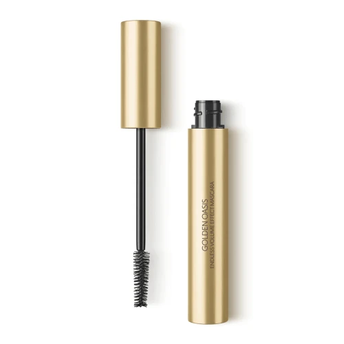 KIKO Milano Golden Oasis Volume Effect Mascara