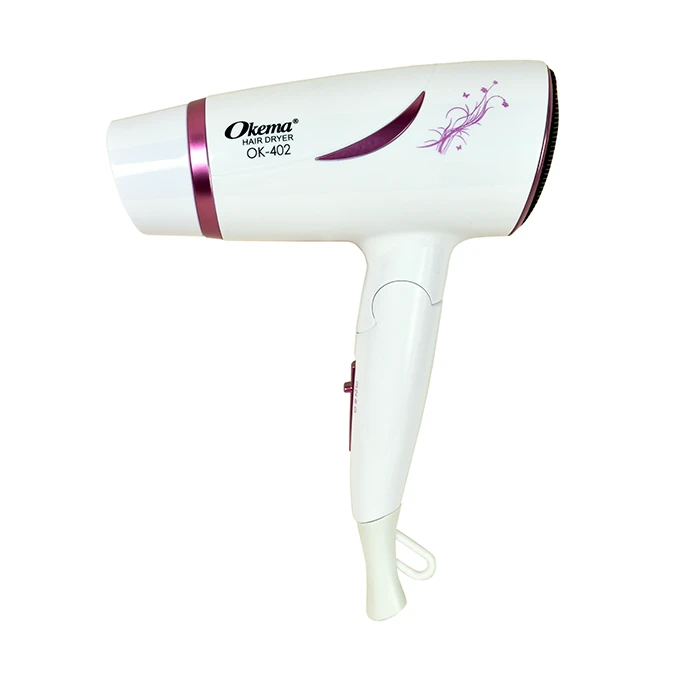 Okema 1900 Hair Dryer - OK402