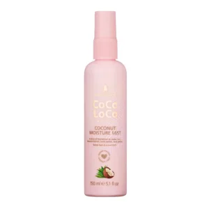Lee Stafford Coco Loco Coconut Shine Moisture Mist - 150 ml