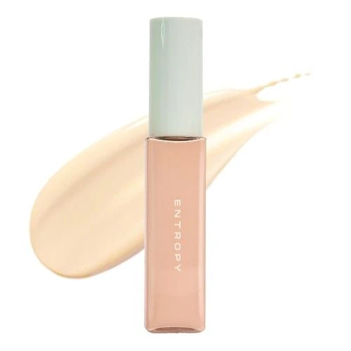 Entropy Organza Fit Spatula Foundation