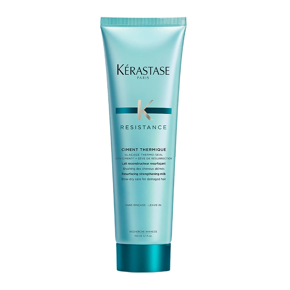 Kerastase Resistance Ciment Thermique Blow Dry cream - 150ml