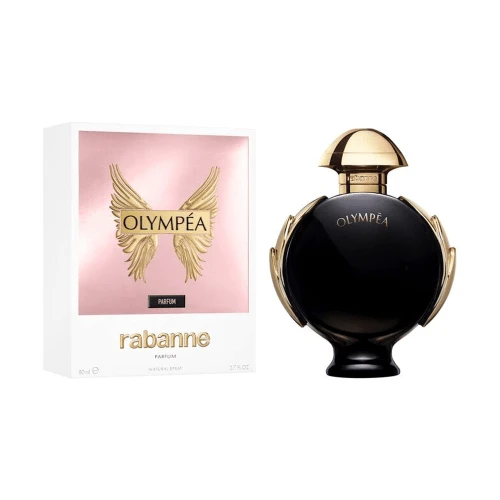 باكو رابان عطر اوليمبيا للنساء - بارفيوم