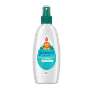 Johnsons No More Tangles Kids Conditioner Spray - 200ml