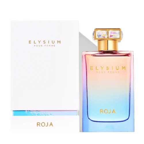 Roja Elysium Pour Femme - Eau De Parfum