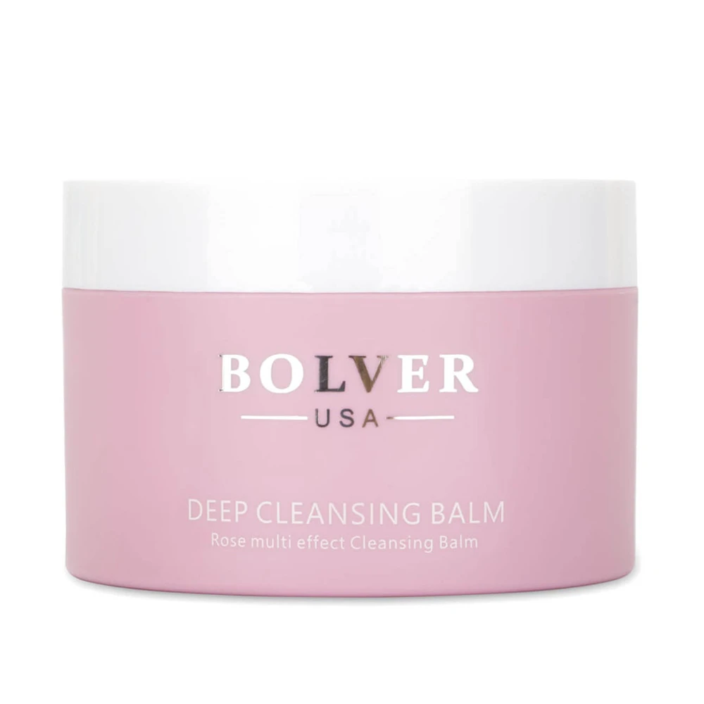 Bolver Deep Cleansing Balm - 90gm