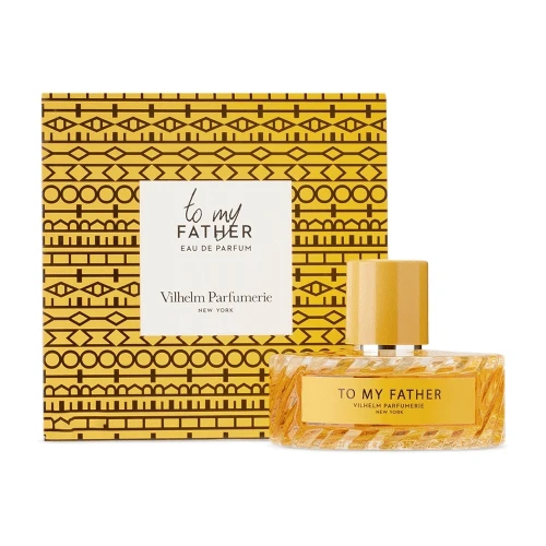 Vilhelm Parfumerie To My Father - Eau de Parfum