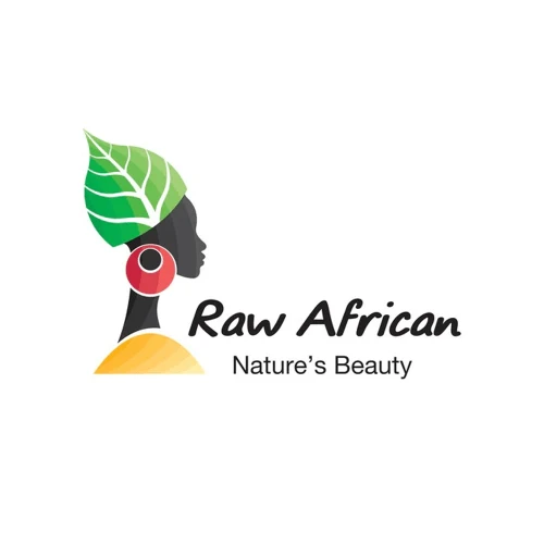 Raw African