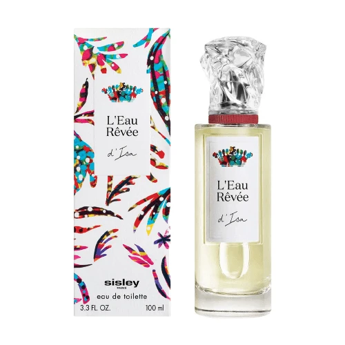 Sisley L'Eau Rêvée d'Isa - Eau De Toilette