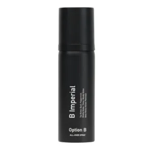 Option B B Imperial All-Over Spray - Inspired by Bois Imperial Essential - 100 Ml