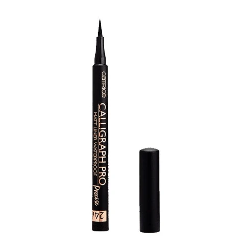Catrice Calligraph Pro Precise 24h Waterproof Matt Liner