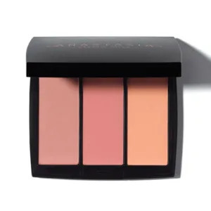 Anastasia Beverly Hills Blush Trios - Peachy Love
