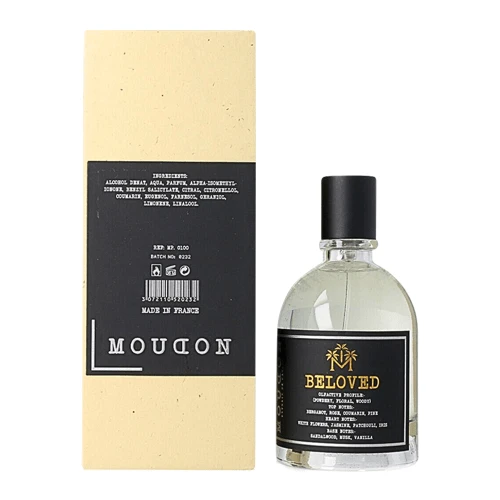 Moudon Beloved - Extrait De Parfum