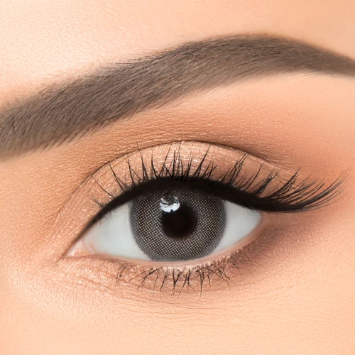 New Lens Color Prescription Contact Lens - Amandy - One Lens