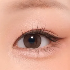 Lens Me Korea Style Color Prescription Contact Lenses - Yunna - One Lens