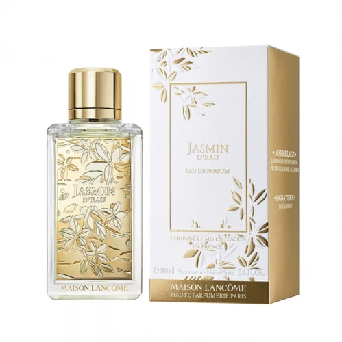 عطر جاسمين ديو ميسون من لانكوم للنساء - او دي بارفيوم