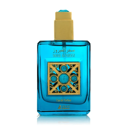 Asgharali Sahar Alfairouz - Eau De Parfum