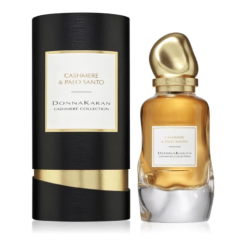 Donna Karan Cashmere & Palo Santo for Women - Eau de Parfum