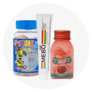 Health & Nutrition