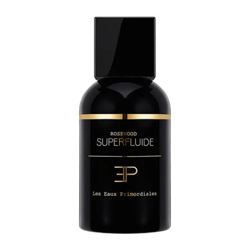 Les Eaux Primordiales Superfluide Rosewood - Eau De Parfum
