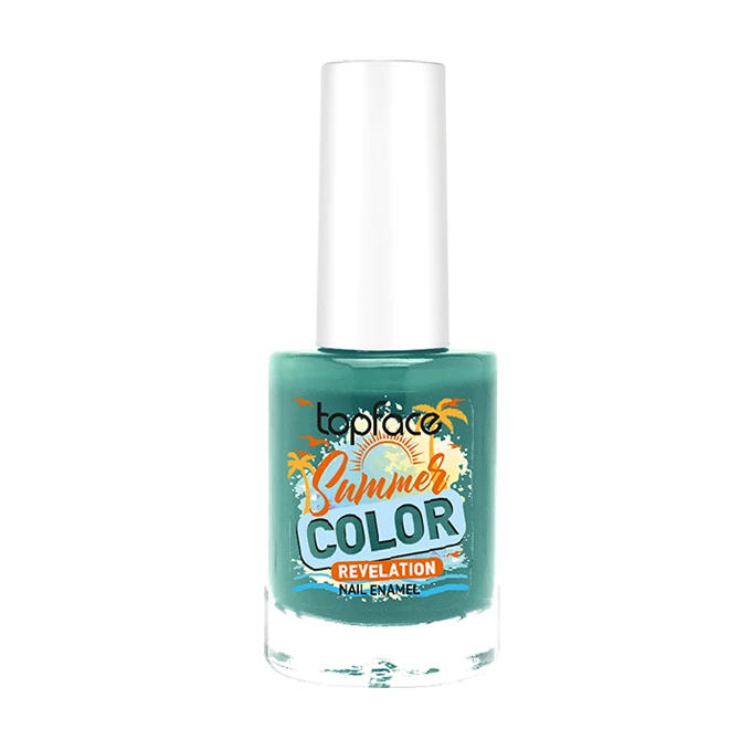 Topface Summer Color Revelation Nail Enamel - 101