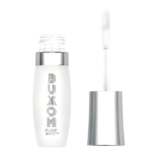 Boxum Plump Shot Peptides Mini Lip Serum