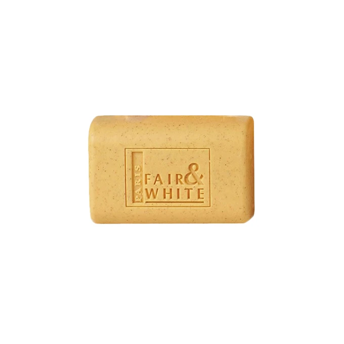 Fair & White Original AHA Exfoliating Soap - 200g