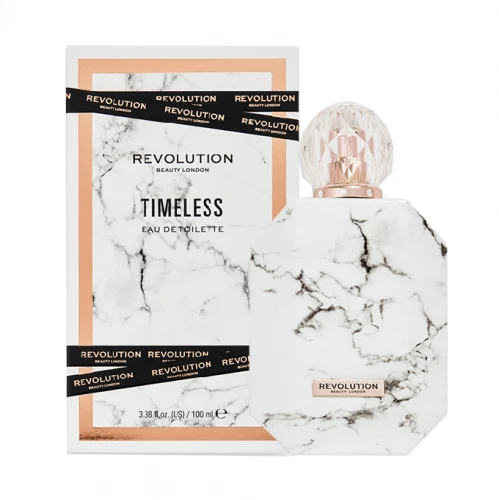 Revolution Timeless for Women - Eau De Toilette
