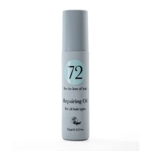 72 هير زيت اصلاح الشعر - 75مل