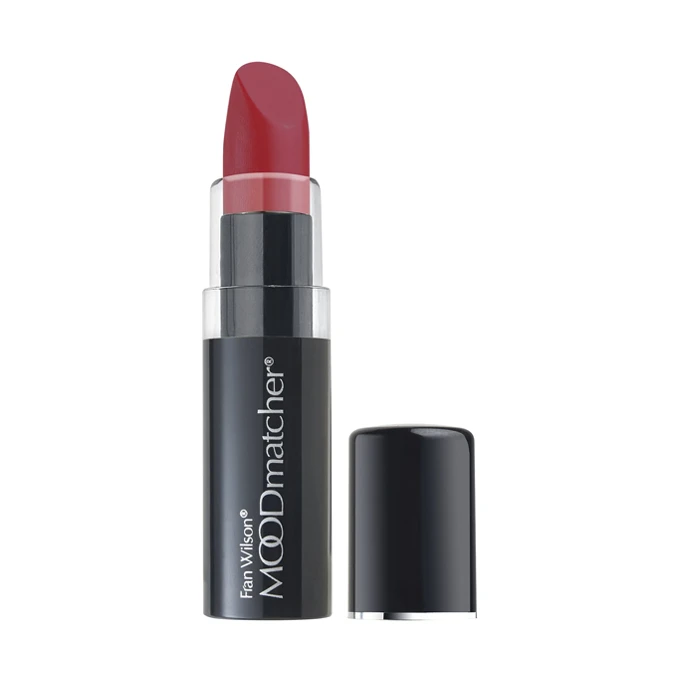 Mood Matcher Lipstick - Red