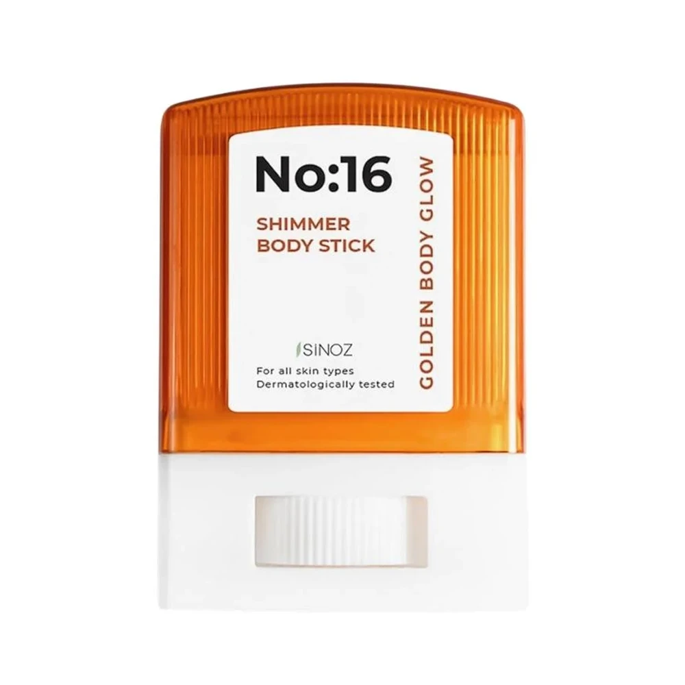 Sinoz Shimmer Stick Face and Body Highlighter -18G