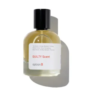 Option B Guilty Scent - Inspired by Gucci Guilty - 50 ml