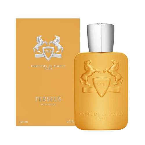 بارفيومز دي مارلي عطر بيرسيوس للرجال - او دو برفيوم