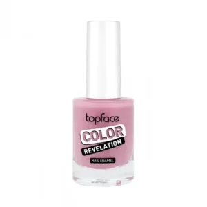 Topface Color Revelation Nail Enamel- 008