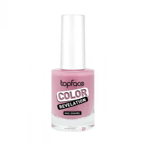 Topface Color Revelation Nail Enamel- 008