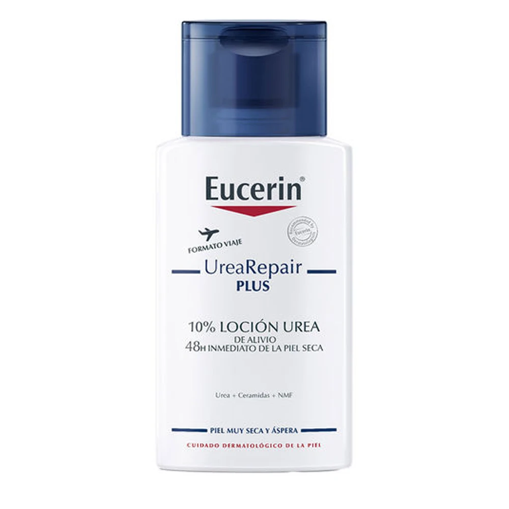 Eucerin Body Lotion 10% Urea - 100 ml