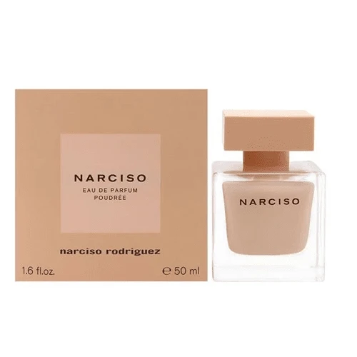 Narciso Rodriguez Poudree For Women - Eau De Parfum