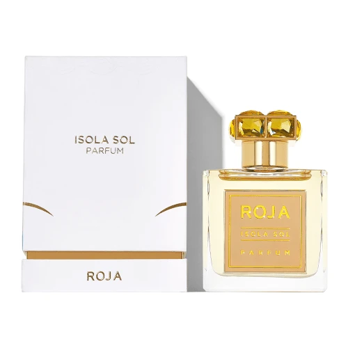 Roja Isola Sol - Eau De Parfum