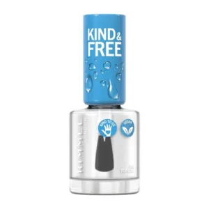 Rimmel London Kind & Free Nail Polish