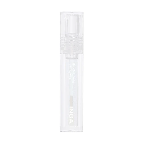 INGA Jellyful Shine Lip Plumper