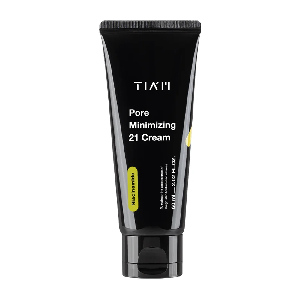 Tiam Pore Minimizing 21 Cream - 60ml