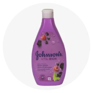 Body Cleansers